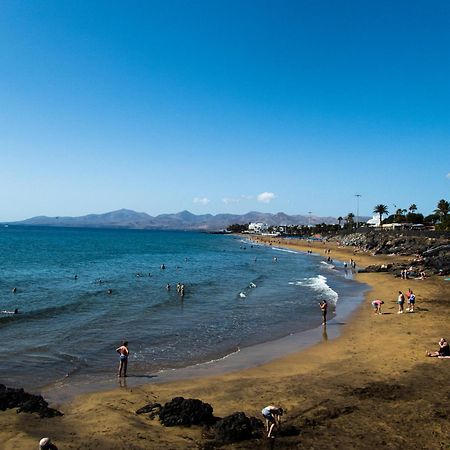 Zuri By Kamili Lanzarote Tías Exterior foto